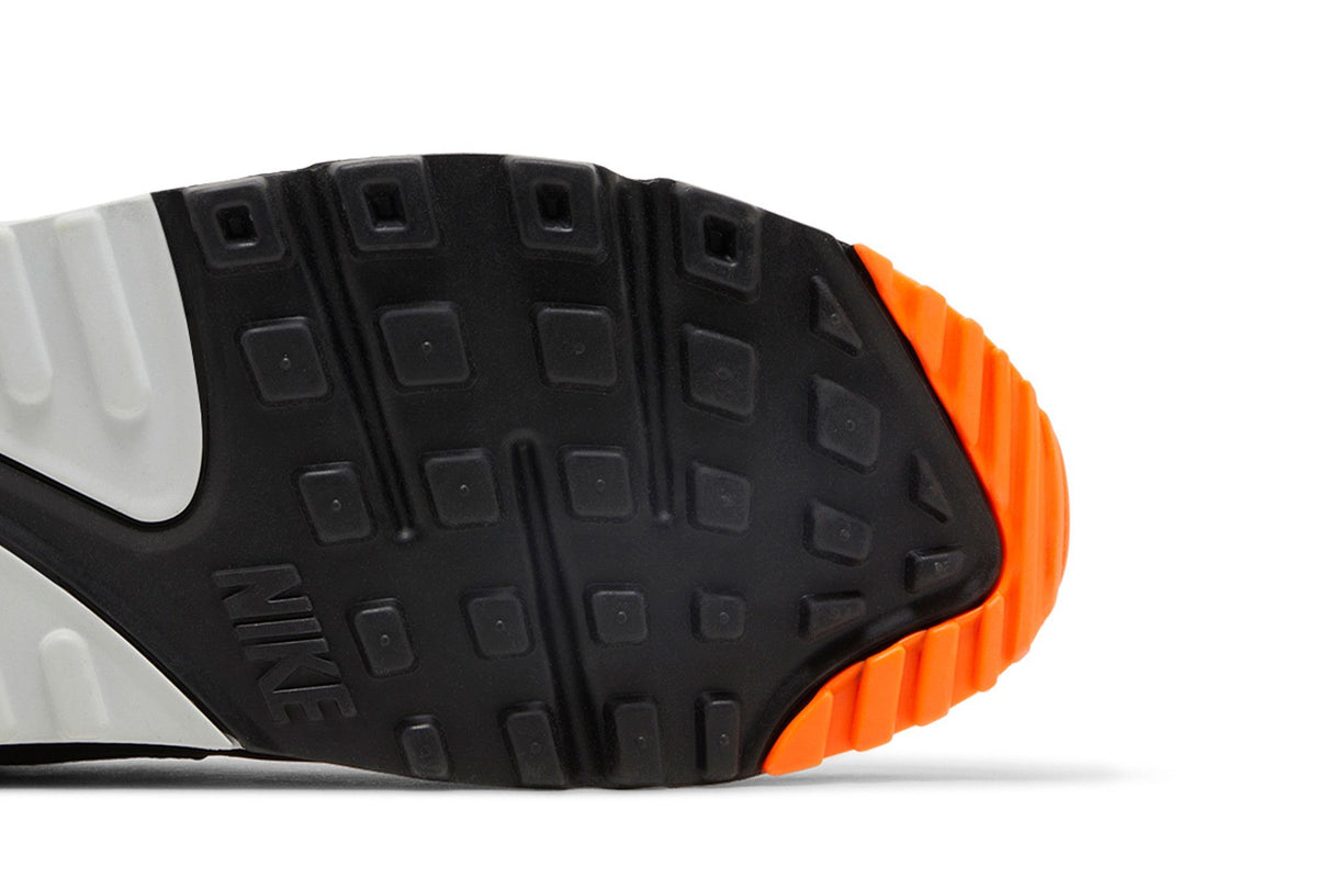 Nike Air Max 90 Dunkin' Donuts sneaker afbeelding 5 - stylecode FN6958-003
