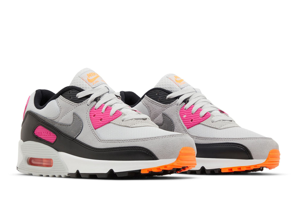 Nike Air Max 90 Dunkin' Donuts sneaker afbeelding 8 - stylecode FN6958-003