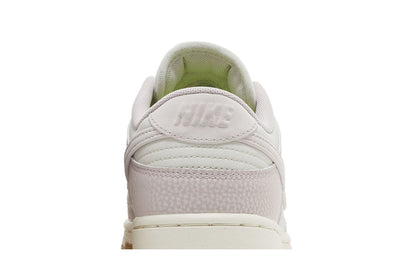 Nike Dunk Low PRM Next Nature Platinum Violet (Women's) sneaker afbeelding 7 - stylecode FN6345-001