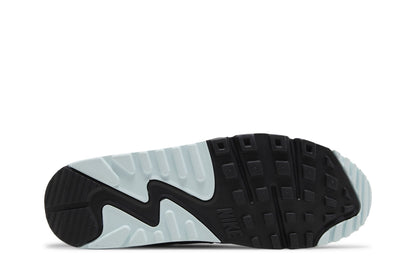 Nike Air Max 90 Glacier Blue sneaker afbeelding 4 - stylecode FN6958-001
