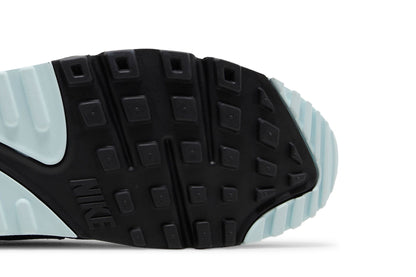 Nike Air Max 90 Glacier Blue sneaker afbeelding 5 - stylecode FN6958-001