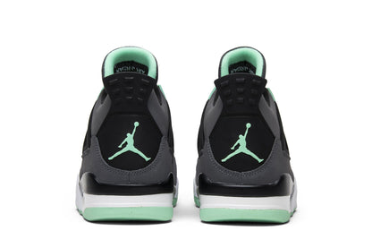 Jordan 4 Retro Green Glow sneaker afbeelding 6 - stylecode 308497-033