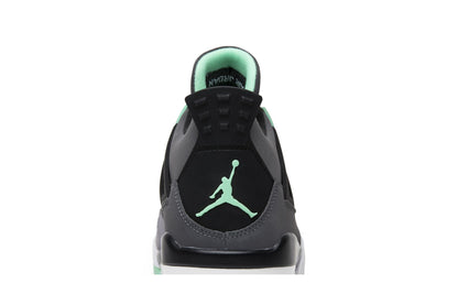 Jordan 4 Retro Green Glow sneaker afbeelding 7 - stylecode 308497-033