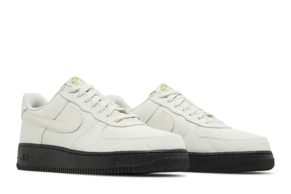 Nike Air Force 1 Low '07 LV8 Sea Glass sneaker afbeelding 8 - stylecode FJ4160-002