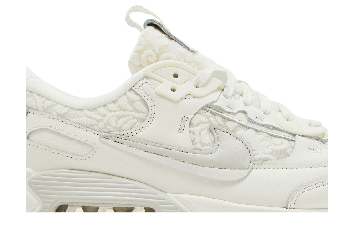 Nike Air Max 90 Futura Give Her Flowers (Women's) sneaker afbeelding 2 - stylecode FZ3777-133