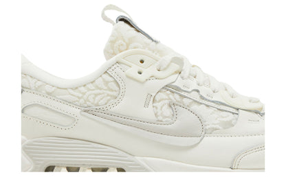 Nike Air Max 90 Futura Give Her Flowers (Women's) sneaker afbeelding 2 - stylecode FZ3777-133