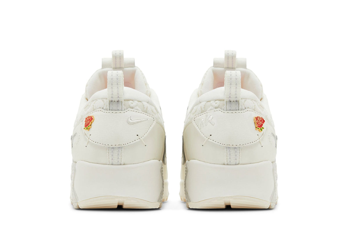 Nike Air Max 90 Futura Give Her Flowers (Women's) sneaker afbeelding 6 - stylecode FZ3777-133