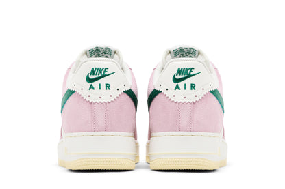Nike Air Force 1 Low '07 LV8 Medium Soft Pink Malachite sneaker afbeelding 6 - stylecode FV9346-100