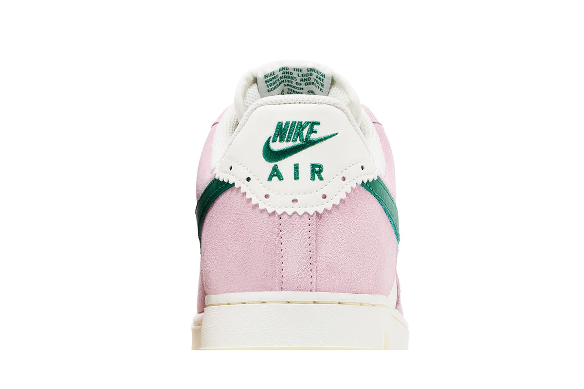 Nike Air Force 1 Low '07 LV8 Medium Soft Pink Malachite sneaker afbeelding 7 - stylecode FV9346-100