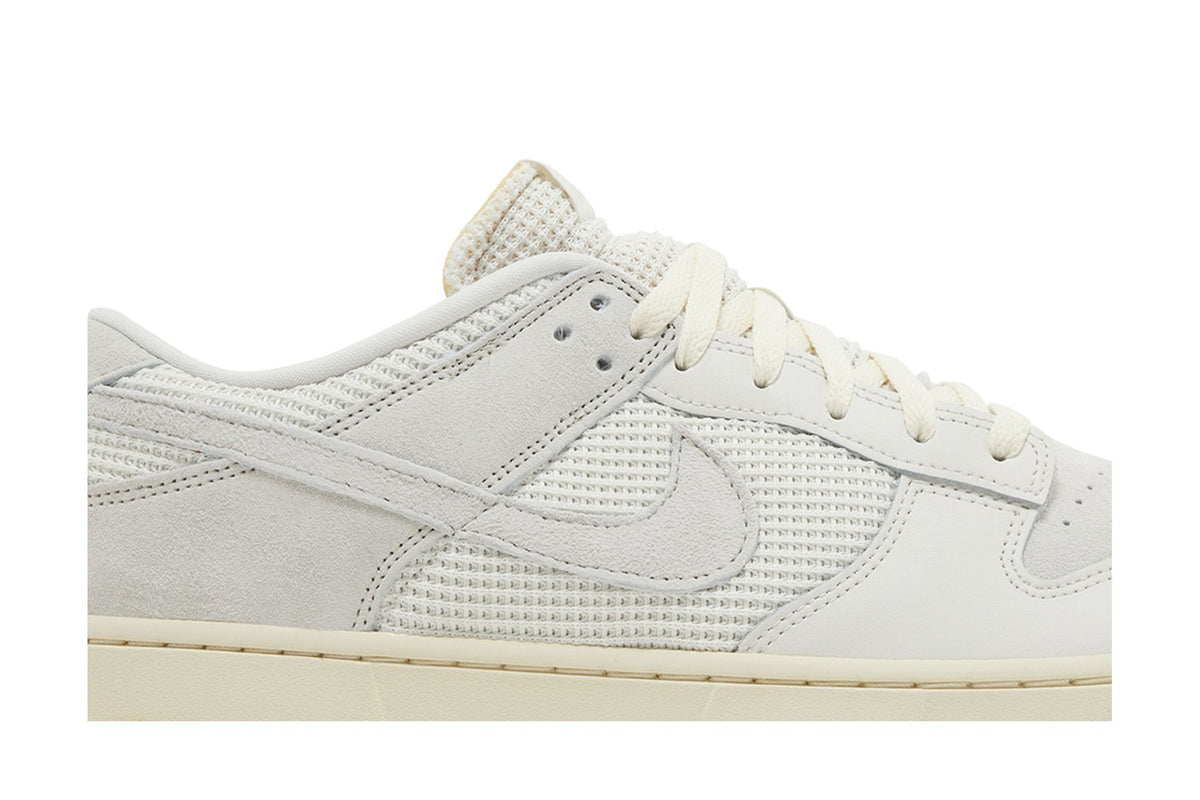 Nike Dunk Low Phantom Light Bone sneaker afbeelding 2 - stylecode HF4297-001