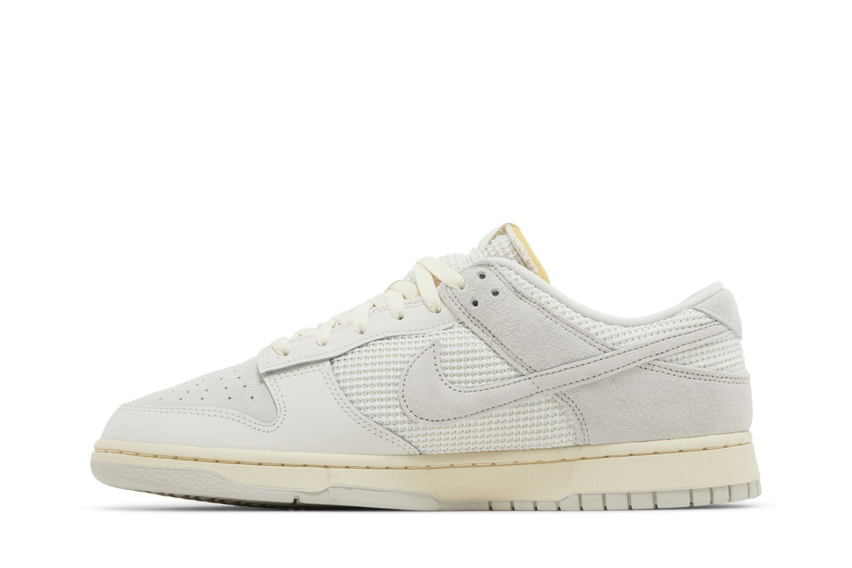 Nike Dunk Low Phantom Light Bone sneaker afbeelding 3 - stylecode HF4297-001