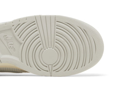 Nike Dunk Low Phantom Light Bone sneaker afbeelding 5 - stylecode HF4297-001