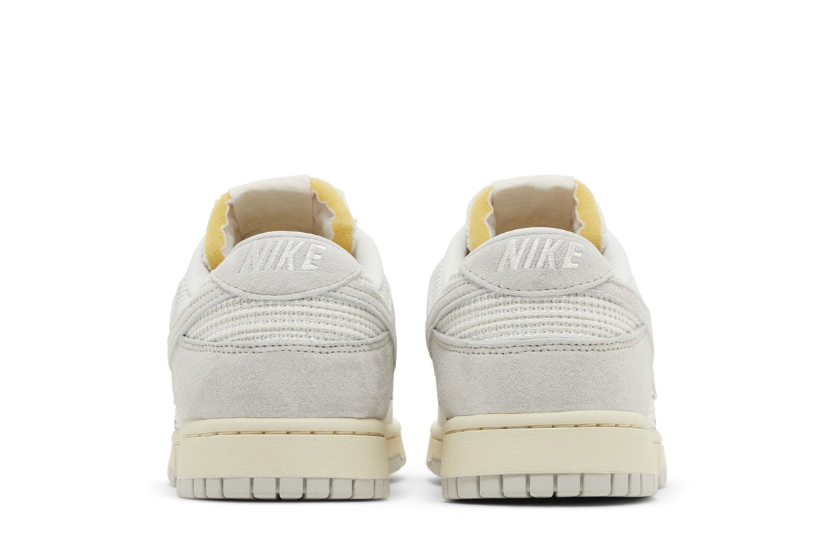 Nike Dunk Low Phantom Light Bone sneaker afbeelding 6 - stylecode HF4297-001