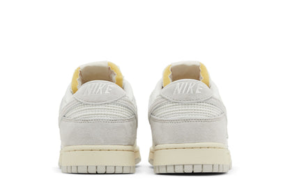 Nike Dunk Low Phantom Light Bone sneaker afbeelding 6 - stylecode HF4297-001