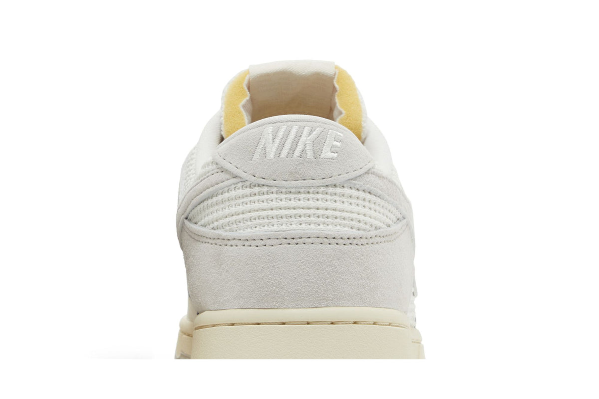 Nike Dunk Low Phantom Light Bone sneaker afbeelding 7 - stylecode HF4297-001