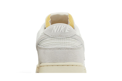 Nike Dunk Low Phantom Light Bone sneaker afbeelding 7 - stylecode HF4297-001