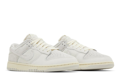 Nike Dunk Low Phantom Light Bone sneaker afbeelding 8 - stylecode HF4297-001