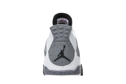 Jordan 4 Retro White Cement (2012) sneaker afbeelding 7 - stylecode 308497-103