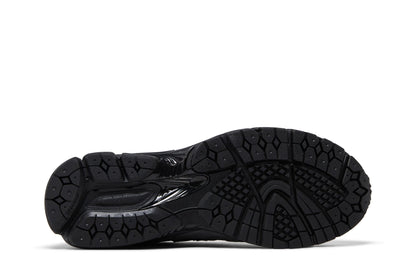 New Balance 2002R Gore-Tex JJJJound Charcoal sneaker afbeelding 4 - stylecode M2002RXZ