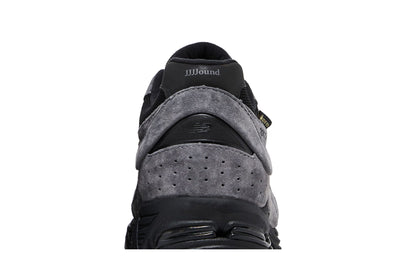 New Balance 2002R Gore-Tex JJJJound Charcoal sneaker afbeelding 7 - stylecode M2002RXZ