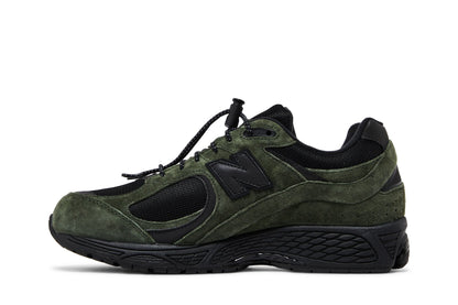 New Balance 2002R Gore-Tex JJJJound Pine sneaker afbeelding 3 - stylecode M2002RXY