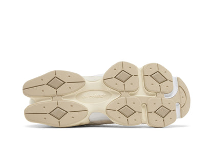 New Balance 9060 Sea Salt Brown sneaker afbeelding 4 - stylecode U9060JAM
