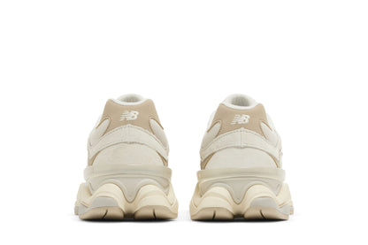New Balance 9060 Sea Salt Brown sneaker afbeelding 6 - stylecode U9060JAM