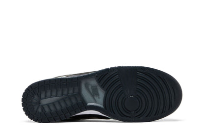 Nike Dunk Low Dark Smoke Grey Barely Green sneaker afbeelding 4 - stylecode FZ1670-001