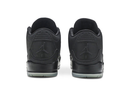 Jordan 3 Retro 5Lab3 Black sneaker afbeelding 6 - stylecode 631603-010