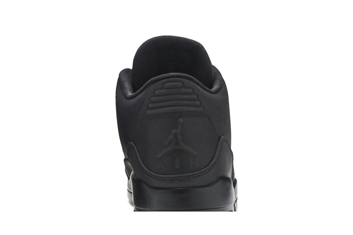Jordan 3 Retro 5Lab3 Black sneaker afbeelding 7 - stylecode 631603-010