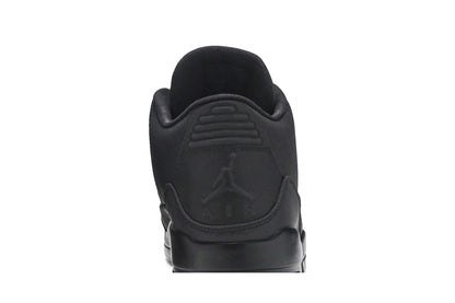 Jordan 3 Retro 5Lab3 Black sneaker afbeelding 7 - stylecode 631603-010