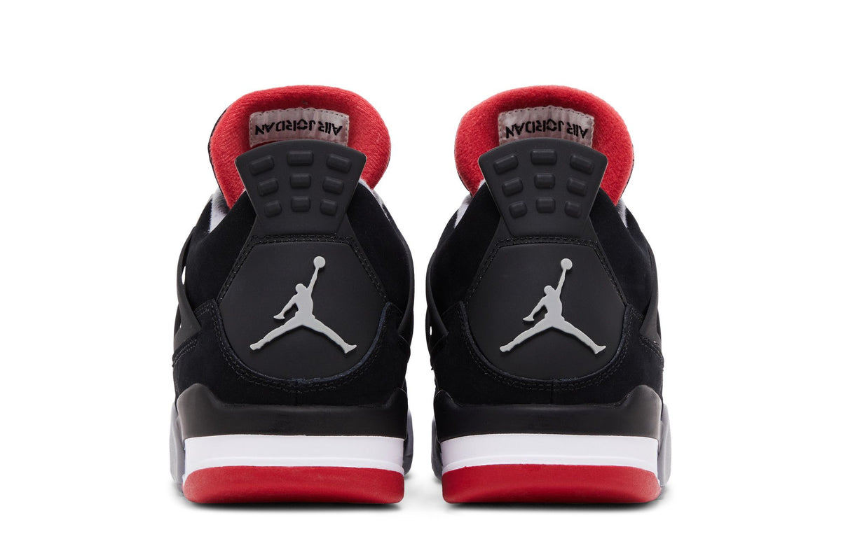 Jordan 4 Retro Black Cement (2012) sneaker afbeelding 6 - stylecode 308497-089