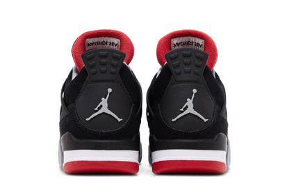 Jordan 4 Retro Black Cement (2012) sneaker afbeelding 6 - stylecode 308497-089