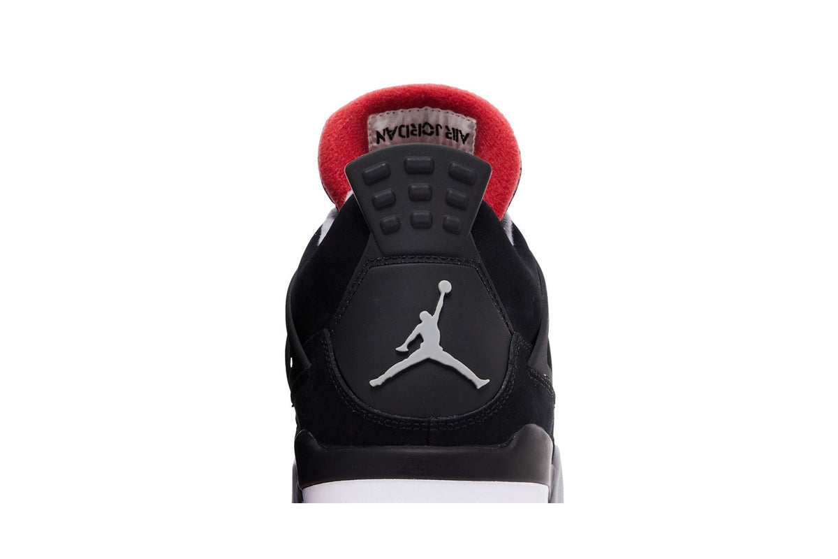 Jordan 4 Retro Black Cement (2012) sneaker afbeelding 7 - stylecode 308497-089