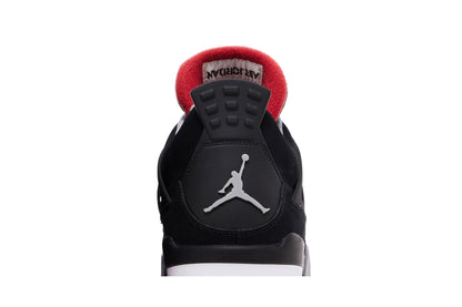 Jordan 4 Retro Black Cement (2012) sneaker afbeelding 7 - stylecode 308497-089