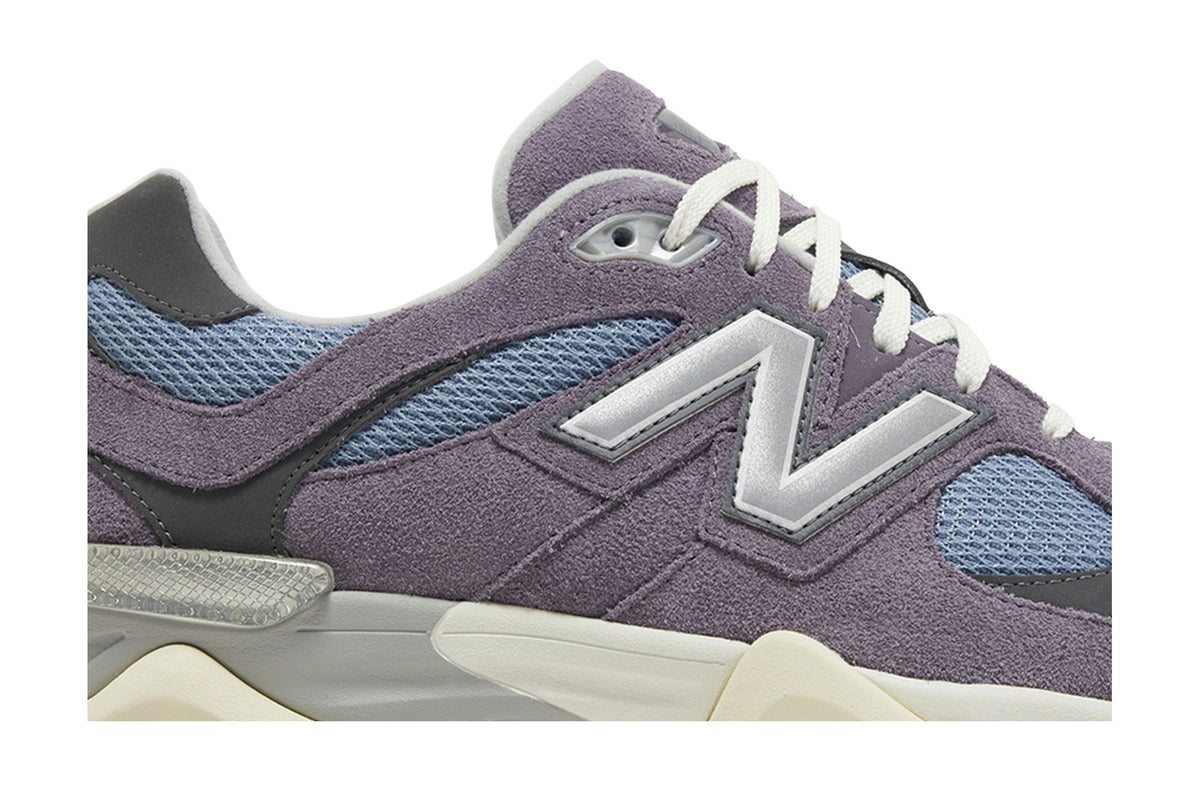 New Balance 9060 Shadow Purple sneaker afbeelding 2 - stylecode U9060SFA