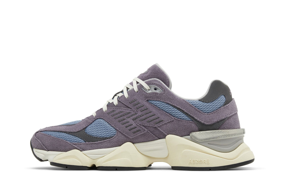 New Balance 9060 Shadow Purple sneaker afbeelding 3 - stylecode U9060SFA