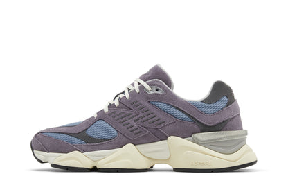 New Balance 9060 Shadow Purple sneaker afbeelding 3 - stylecode U9060SFA