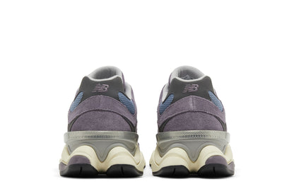 New Balance 9060 Shadow Purple sneaker afbeelding 6 - stylecode U9060SFA
