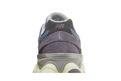 New Balance 9060 Shadow Purple sneaker afbeelding 7 - stylecode U9060SFA