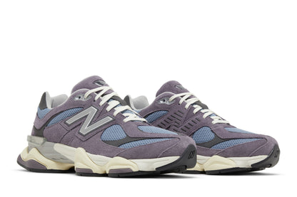 New Balance 9060 Shadow Purple sneaker afbeelding 8 - stylecode U9060SFA