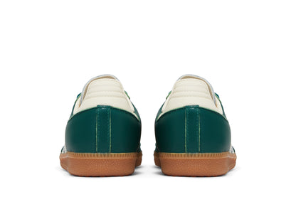 adidas Samba OG Collegiate Green (Women's) sneaker afbeelding 6 - stylecode IE0872