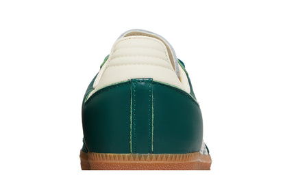 adidas Samba OG Collegiate Green (Women's) sneaker afbeelding 7 - stylecode IE0872
