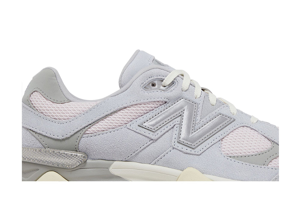 New Balance 9060 Granite Pink sneaker afbeelding 2 - stylecode U9060SFB