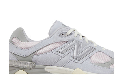 New Balance 9060 Granite Pink sneaker afbeelding 2 - stylecode U9060SFB