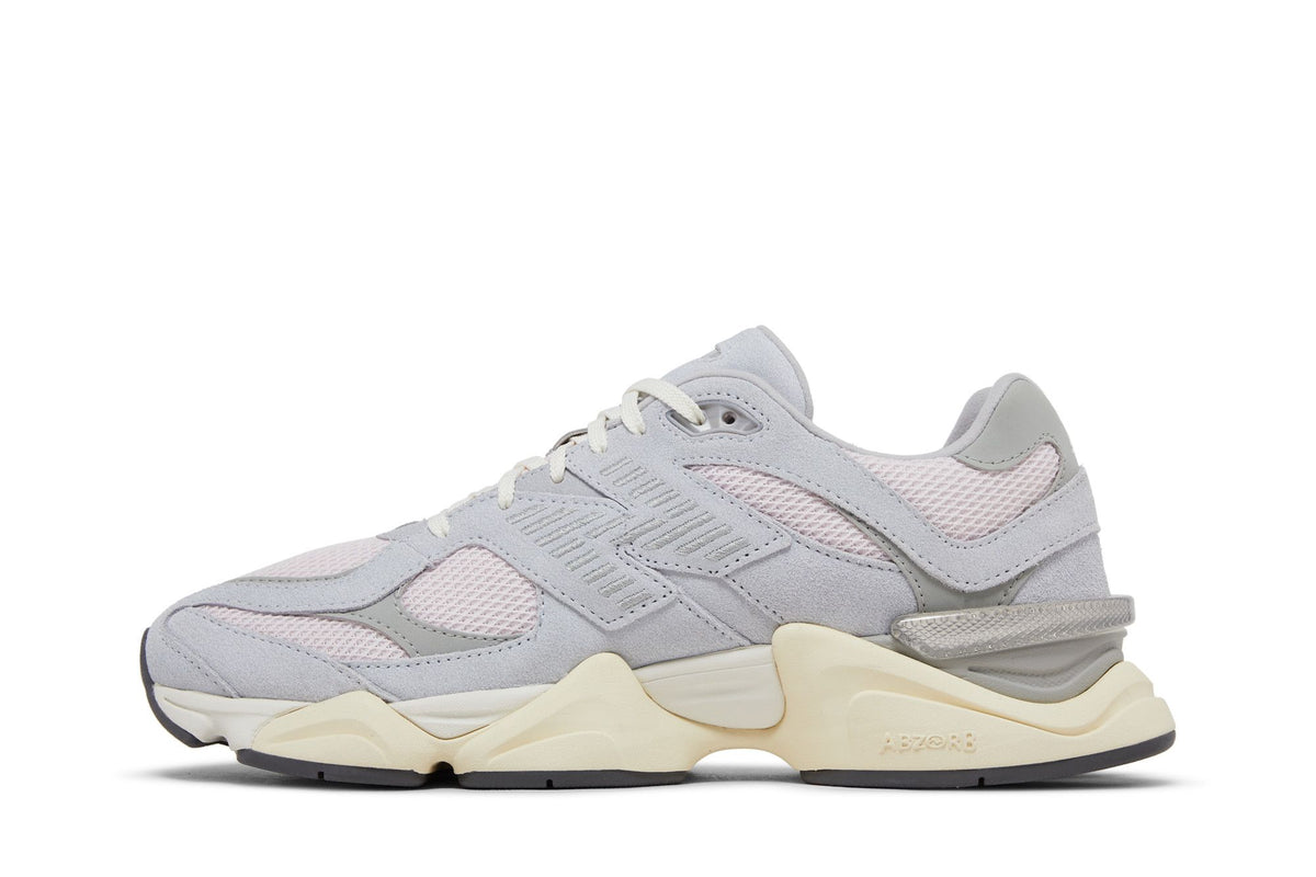 New Balance 9060 Granite Pink sneaker afbeelding 3 - stylecode U9060SFB