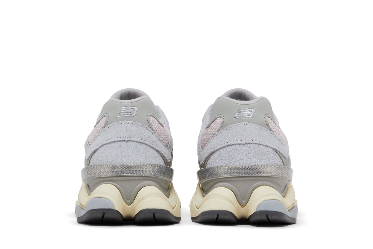 New Balance 9060 Granite Pink sneaker afbeelding 6 - stylecode U9060SFB