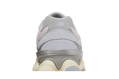 New Balance 9060 Granite Pink sneaker afbeelding 7 - stylecode U9060SFB
