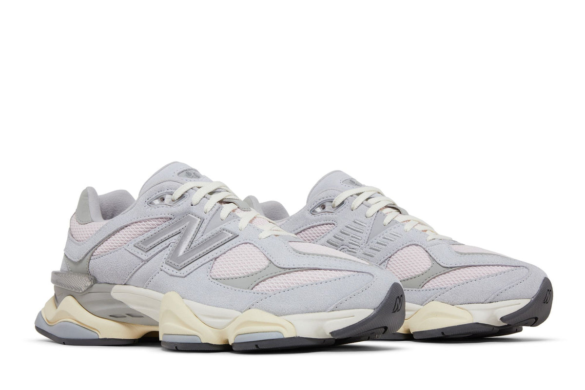 New Balance 9060 Granite Pink sneaker afbeelding 8 - stylecode U9060SFB