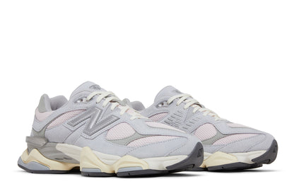 New Balance 9060 Granite Pink sneaker afbeelding 8 - stylecode U9060SFB